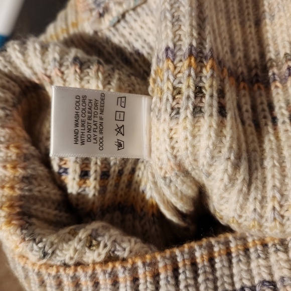 Michael Stars Plus Size 3X Sweater NWT - Picture 8 of 8